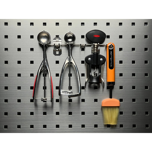 Triton Products Multi Prong Tool Holder Wayfair